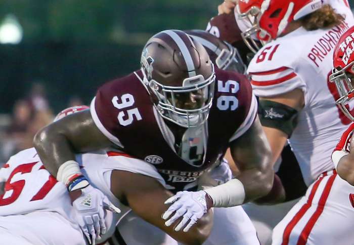 (Photo of Braxton Hoyett by Keith Warren)